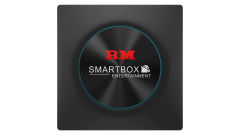 RM-C88 Smart box Ram 8G + 128GB/4G No HDMI, AND13