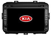 Kia Carens Android Screen D-384KCN
