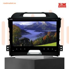 Kia Sportage Android Screen H-1929KS