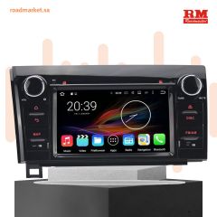 Toyota Sequoia Android Screen H-474TSQ