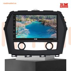 Nissan Maxima Android Screen H-5149NM