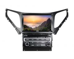 Azera Android Screen H-6849HYA