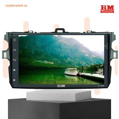 Toyota Corolla Android Screen H-7929TCO