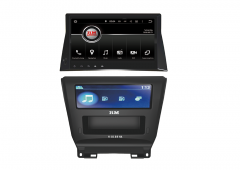 H-8189HA  Honda Accord Android Screen  RAM 4 GB