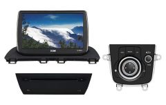 H-8949MZ3 - شاشة اندرويد  3مازدا carplay كار بلاي