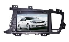 Kia Optima Universal Screen C-KO6TG