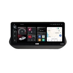 M-3289NX   Nissan Xtrail 2023-2025 AND 14 4+64G with carplay  12.3 inch