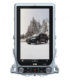 VX-632TL  Android Screen   Toyota Land Cruiser  Ram 4 GB