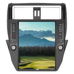 Toyota Prado Android Screen VX-724TP