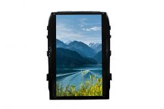 VX-852TL  Toyota Land Cruiser Android Screen   RAM 4GB