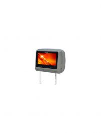 Headrest Combo Beige Screen CT-81DTFCOMBO/B