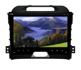 Kia Sportage Android Screen H-1929KS