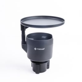 TE-01CP Cup holder - حامل كوب بطاولة