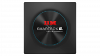 RM-C88 Smart box Ram 8G + 128GB/4G No HDMI, AND13