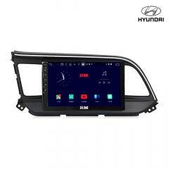 Hyundai Elantra 2019-2020,9"  F-HYE19