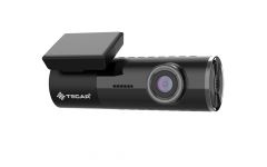 TE-D221 - تيكار داش كام 2K كاميرتين مع تتبع WIFI  تصوير 24ساعة APP